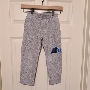 Carolina Panthers Sweatpants